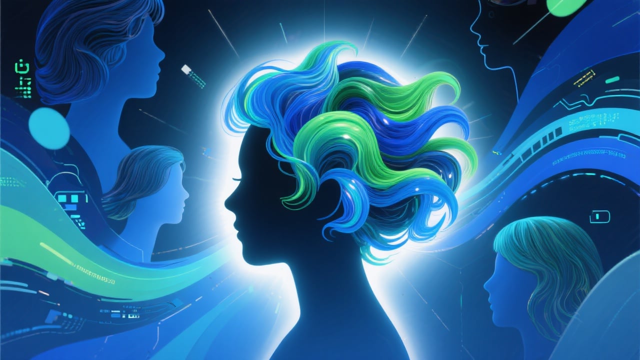 Personalized Recommendations - Feature illustration