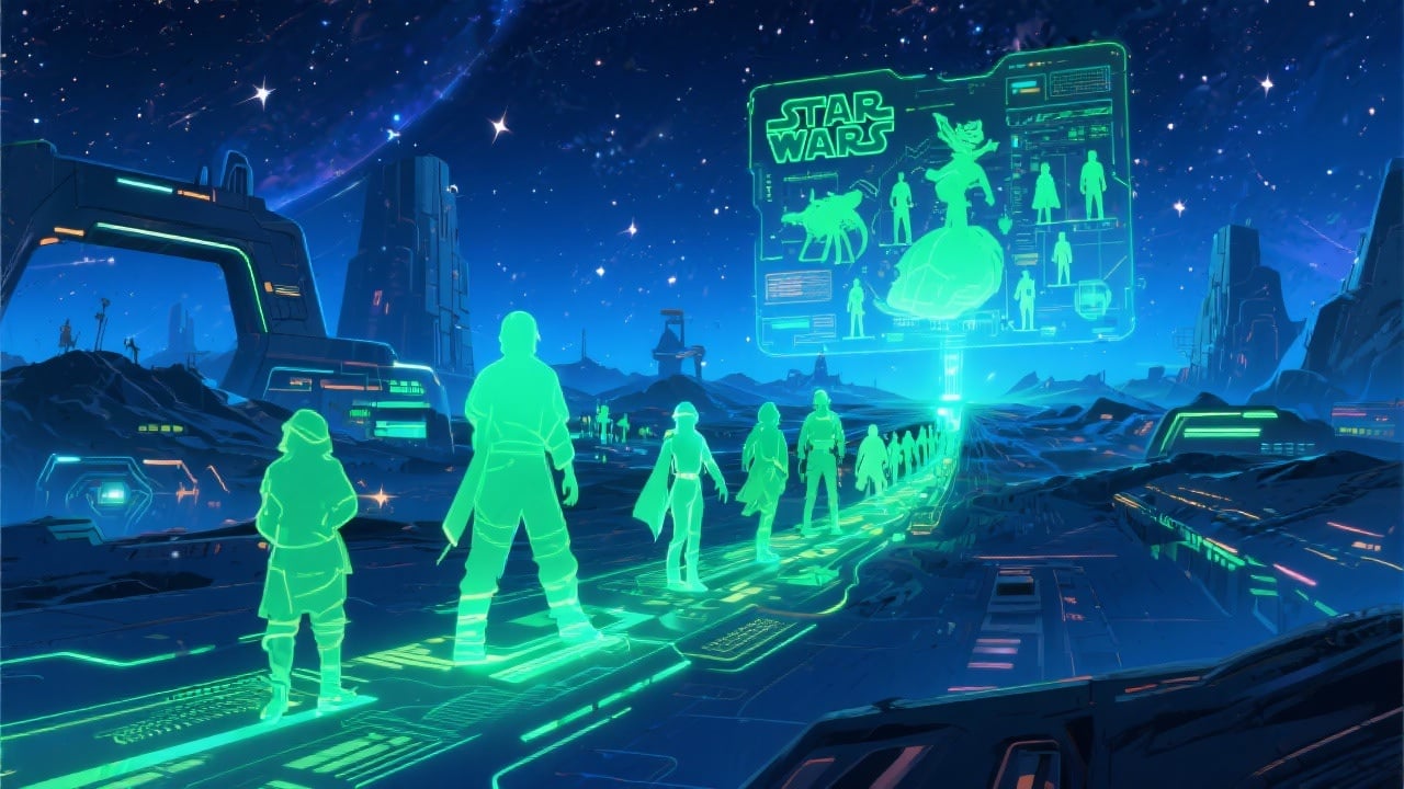 Save Time and Effort - Feature illustration