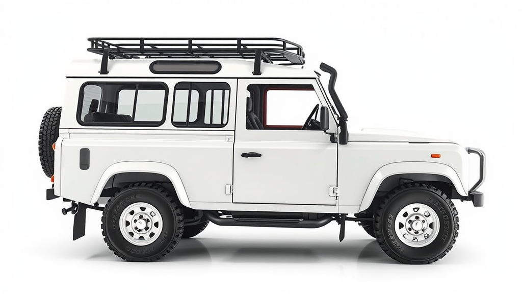 AI generated image on BasedLabs