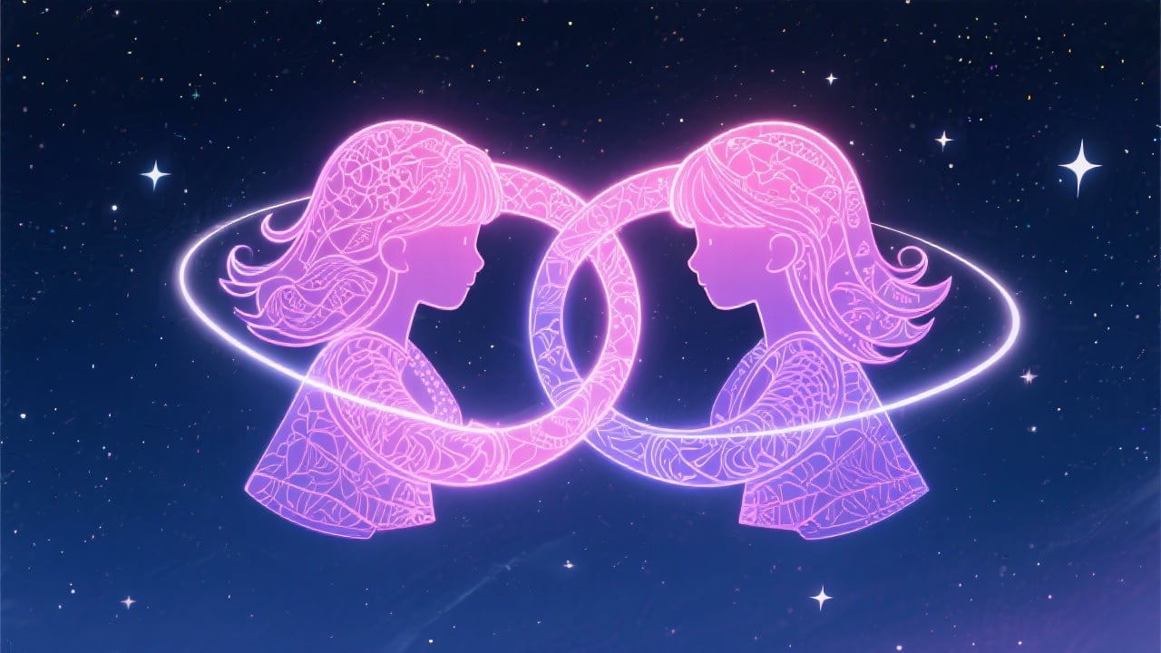 Unique Symbol Generation - Feature illustration