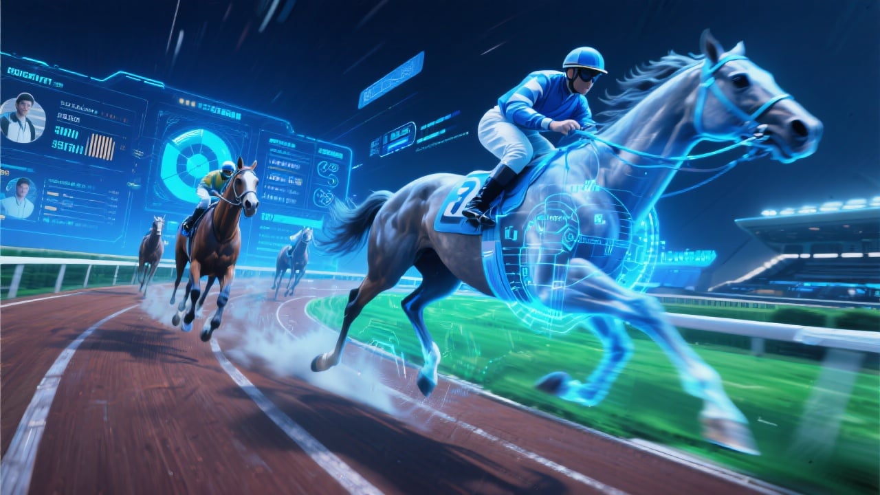 Realistic Simulations - Feature illustration