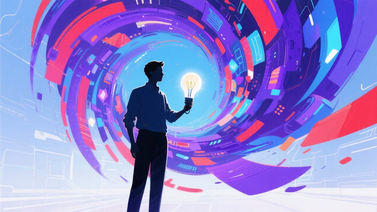 Save Time and Effort - Feature illustration