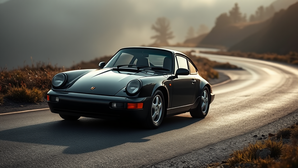 AI generated image on BasedLabs