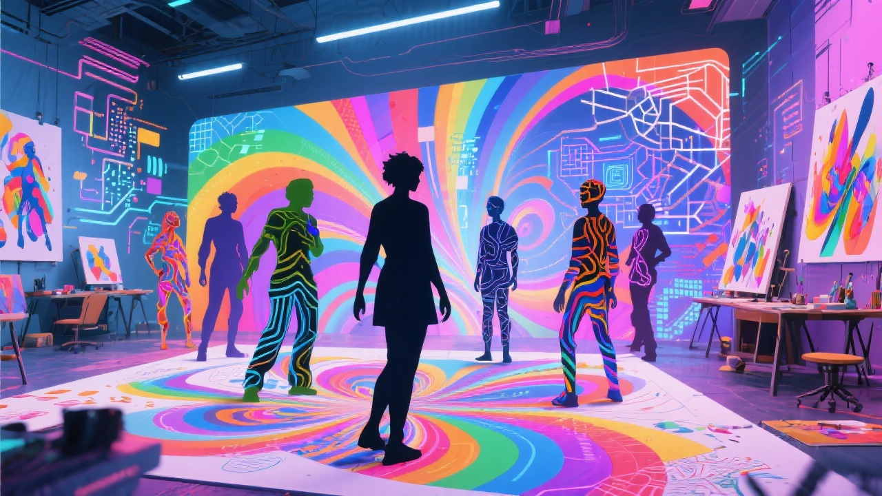 Unique and Original Designs - Feature illustration