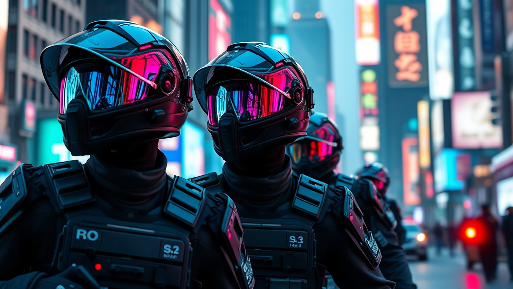 AI generated image on BasedLabs