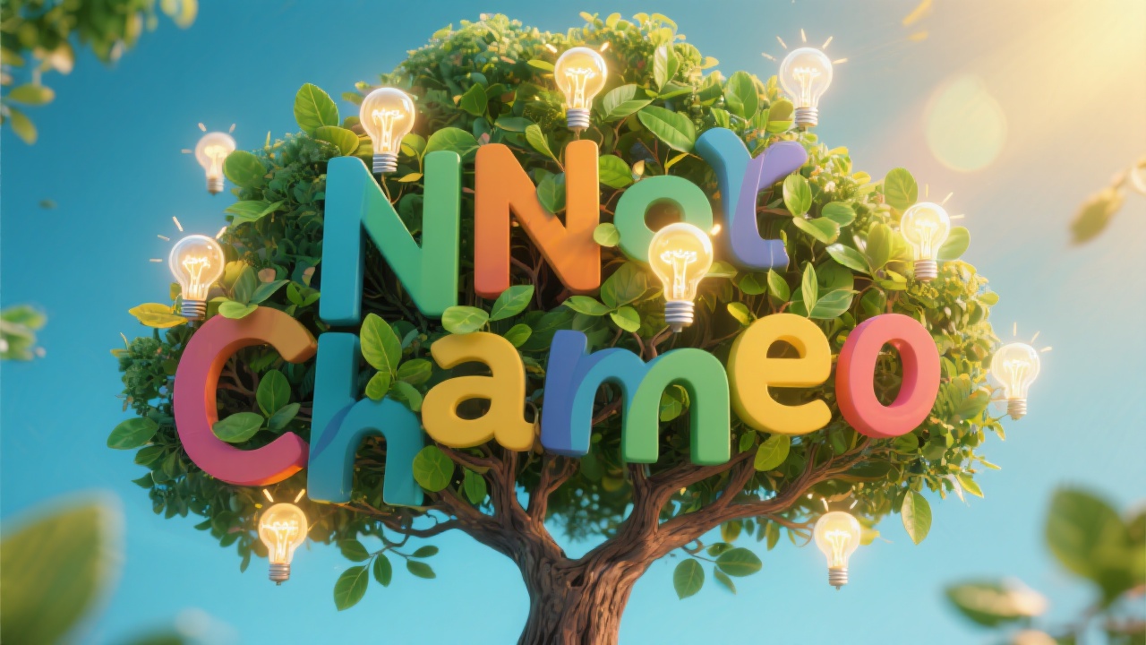 Creative Inspiration - Feature illustration