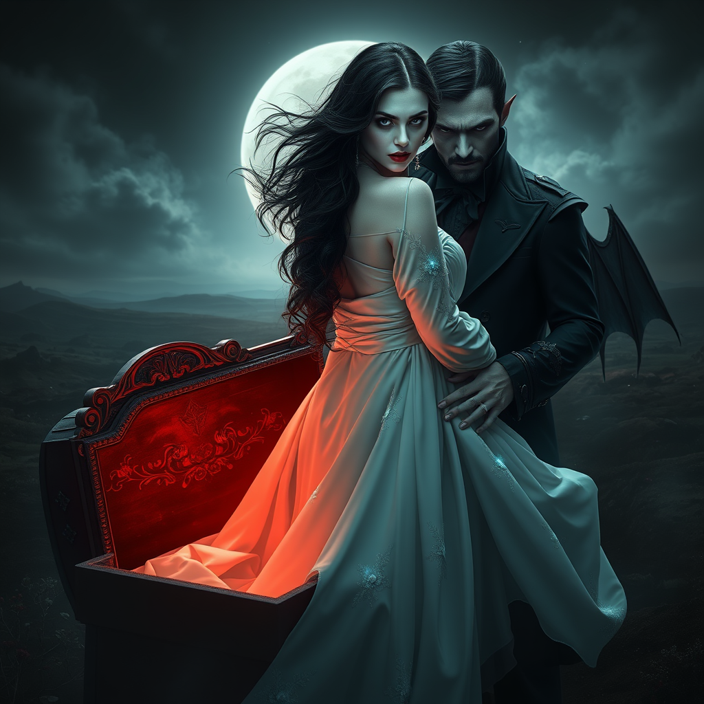 AI generated image on BasedLabs