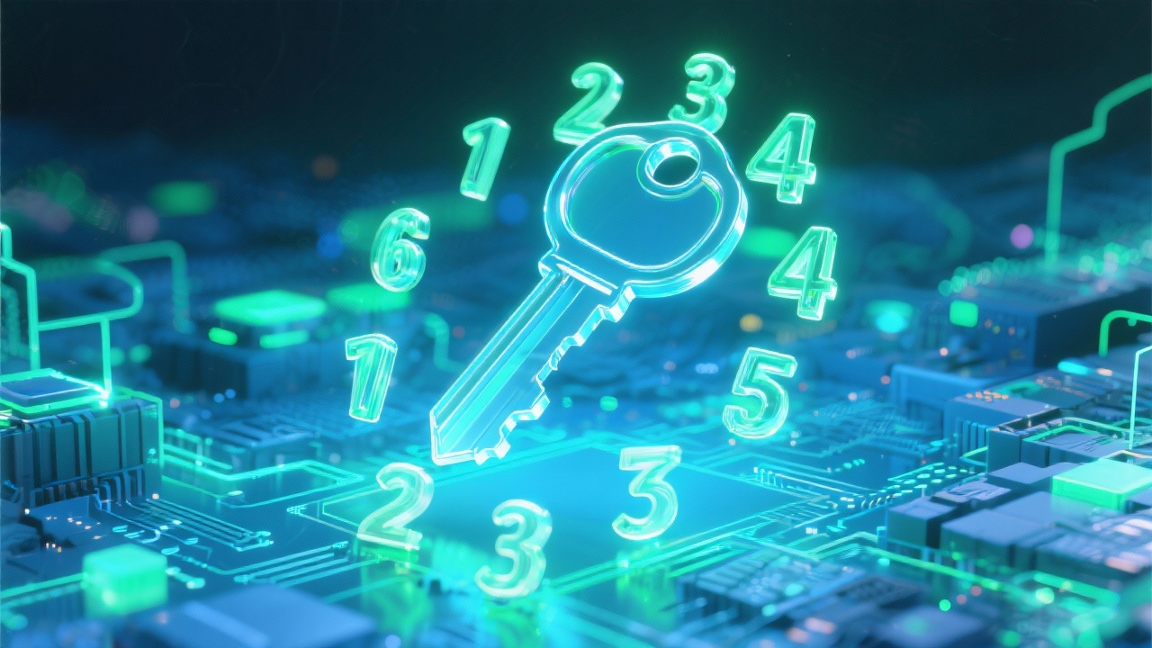 Secure and Reliable - Feature illustration