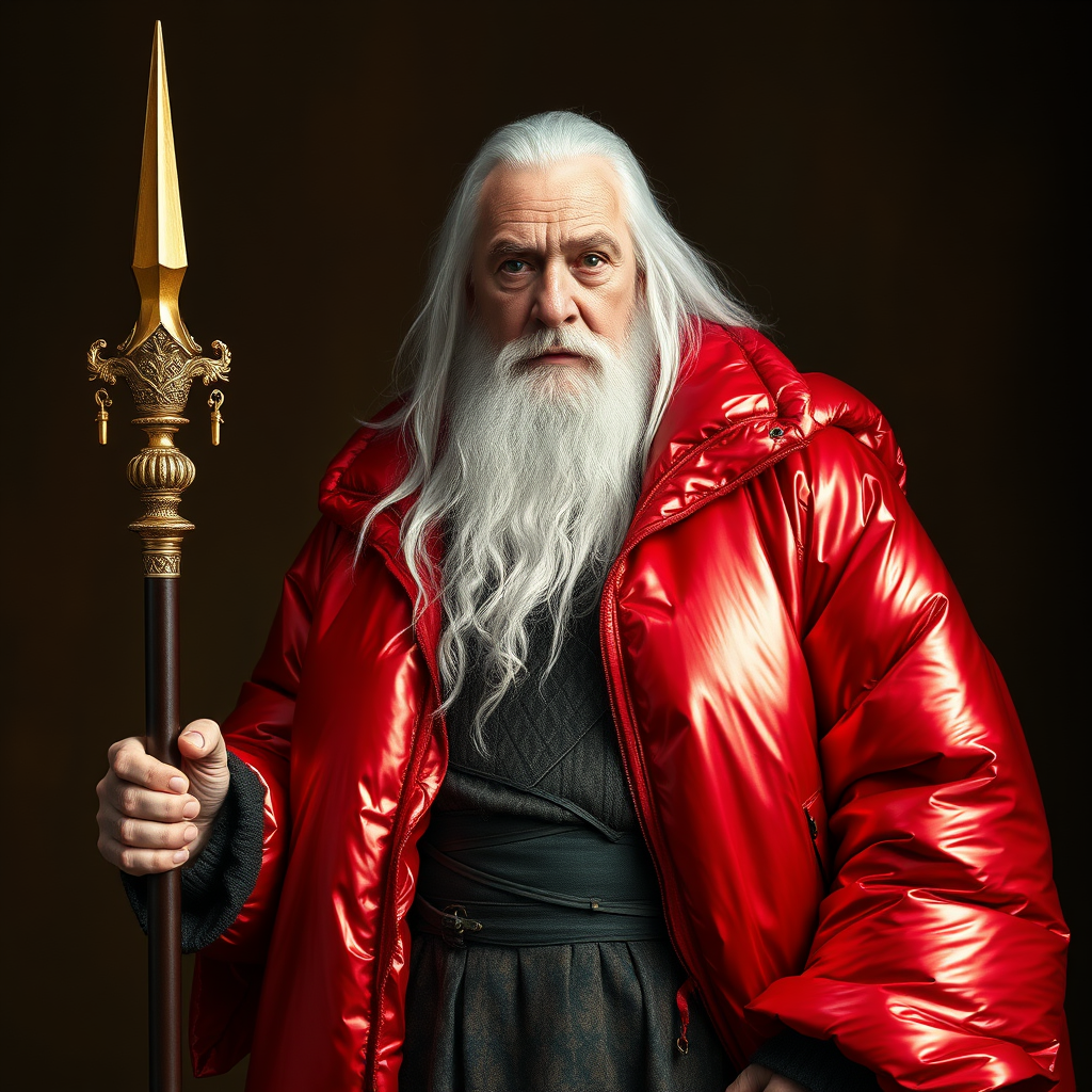 AI generated image on BasedLabs