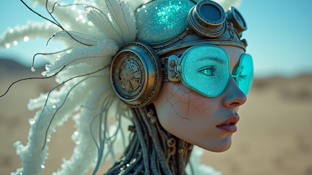 Versatile Style Adaptation - Feature illustration