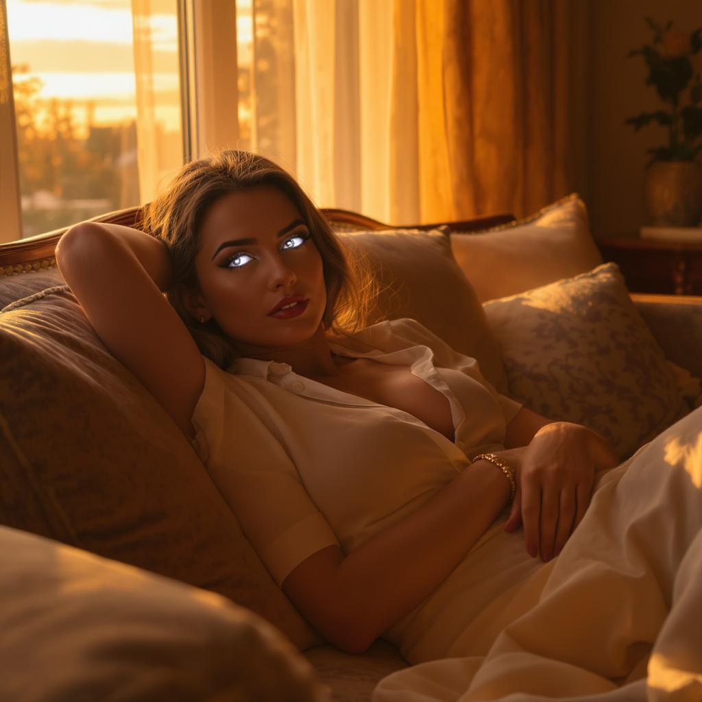 AI generated content