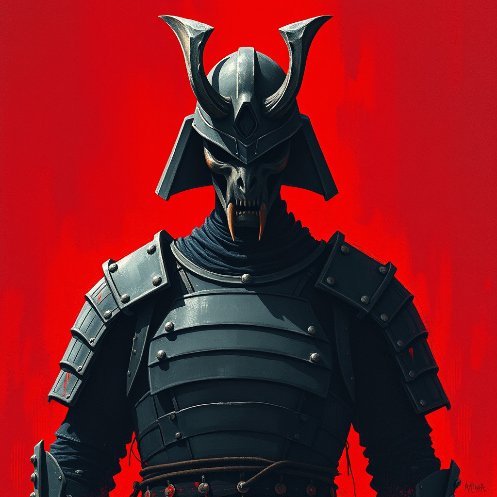 AI generated image on BasedLabs