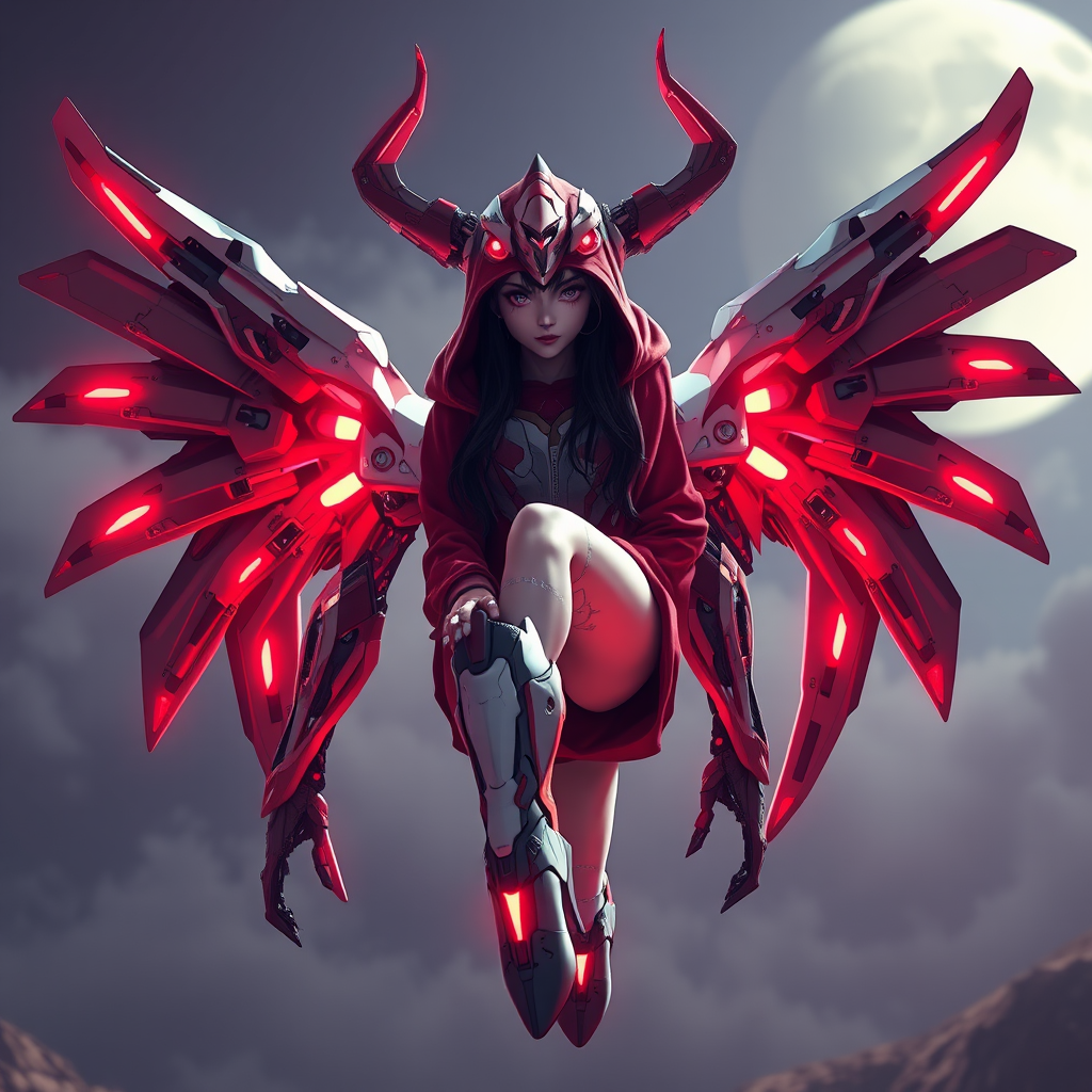 AI generated image on BasedLabs