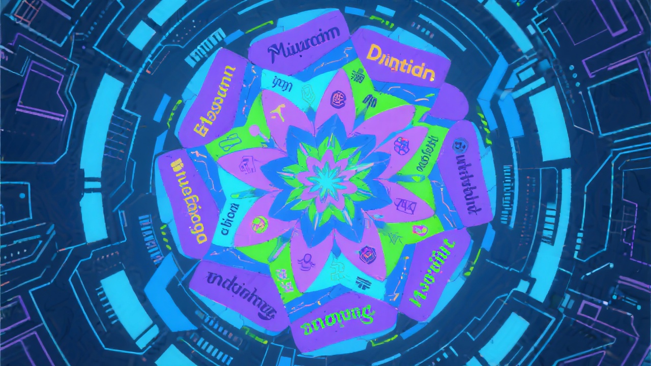 Find Names with the Right Vibe - Feature illustration