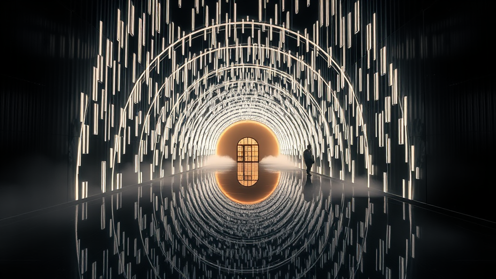 AI generated image on BasedLabs