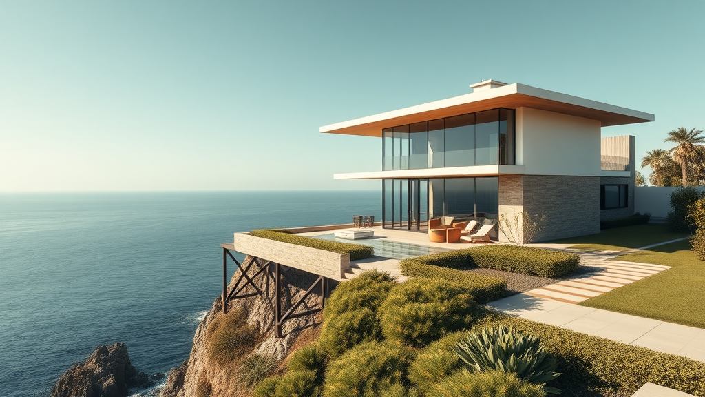 AI generated image on BasedLabs