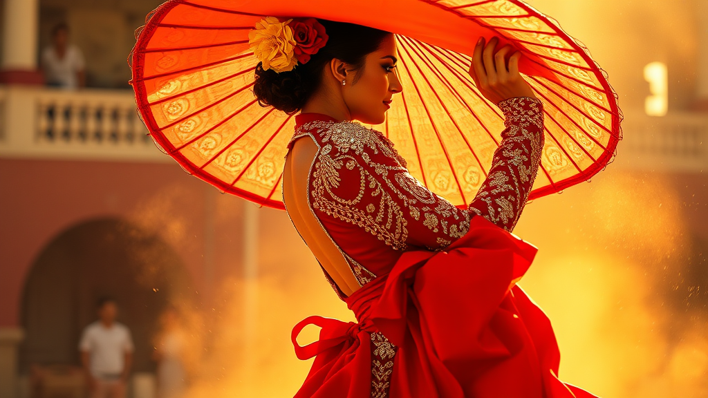 AI generated image on BasedLabs