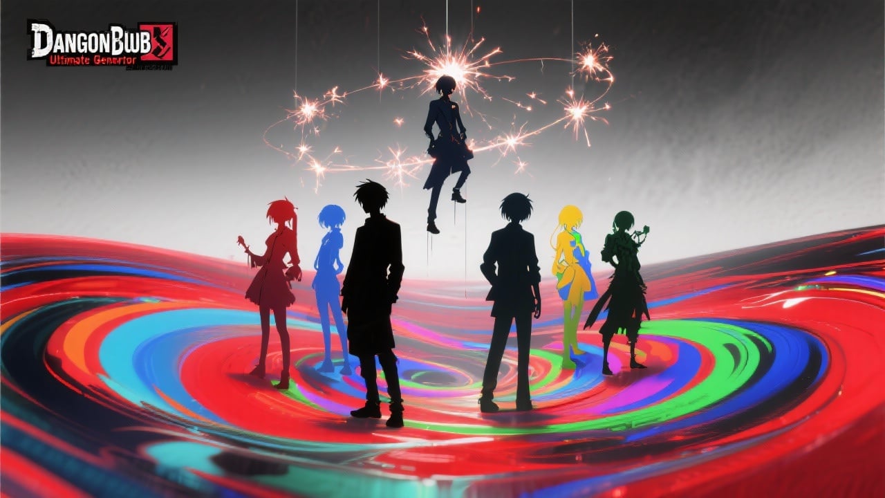 Unlimited Creativity - Feature illustration