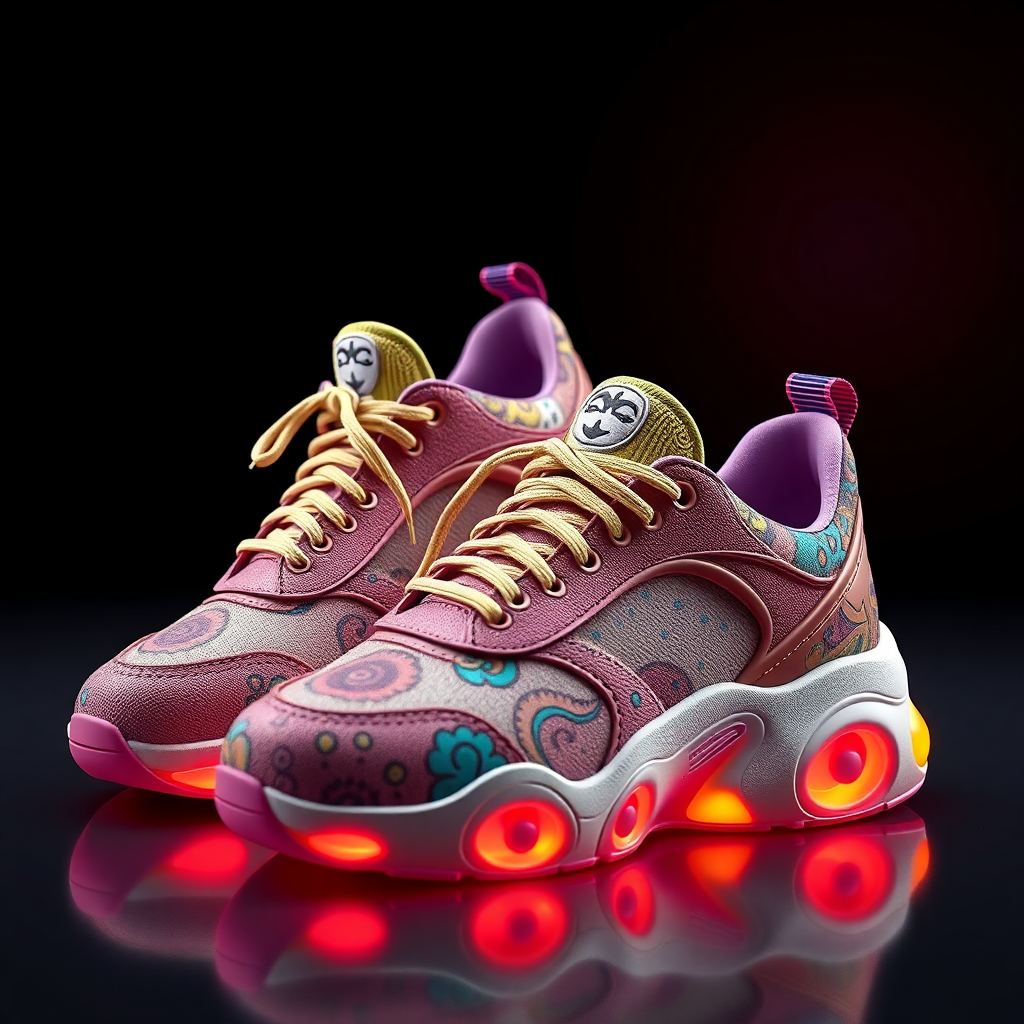 AI generated content