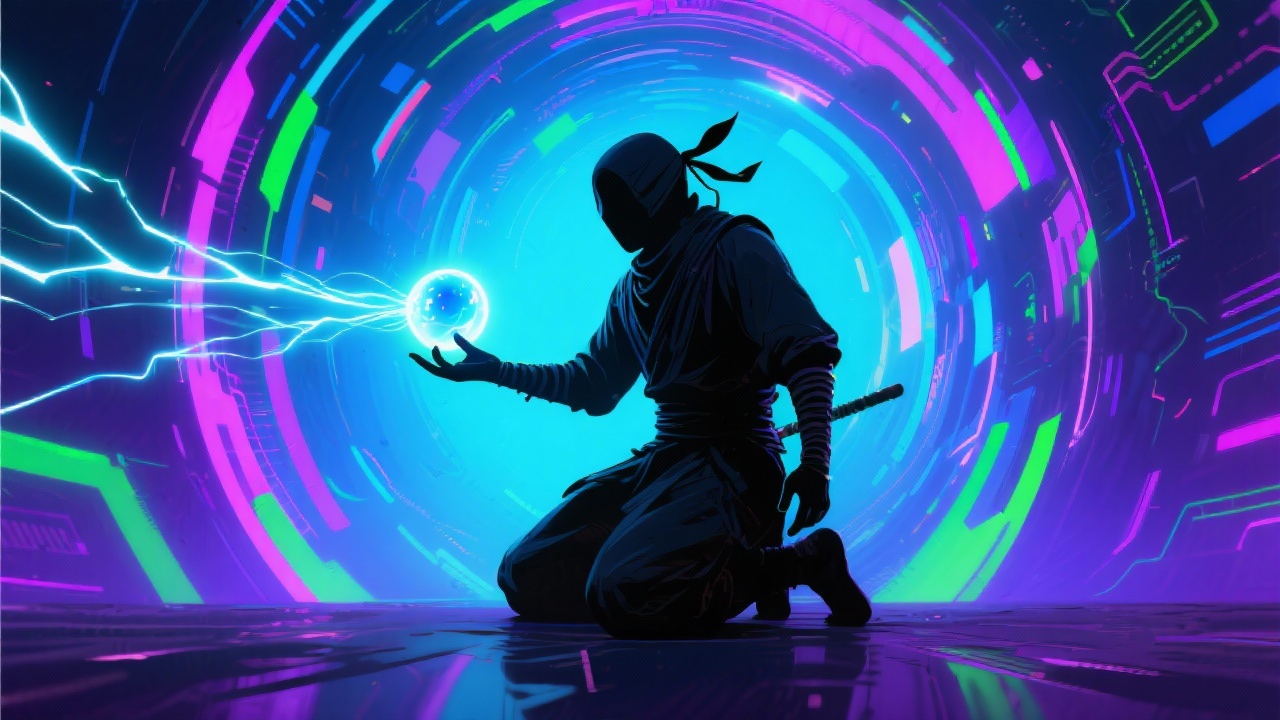 Instant Name Generation - Feature illustration