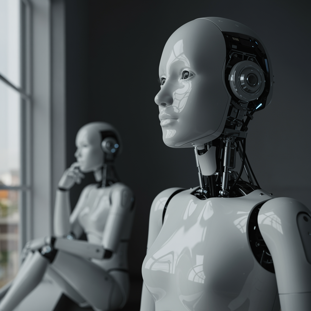 AI generated image on BasedLabs