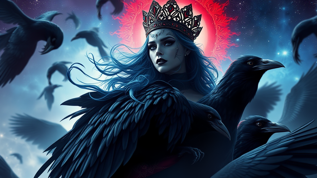 AI generated image on BasedLabs