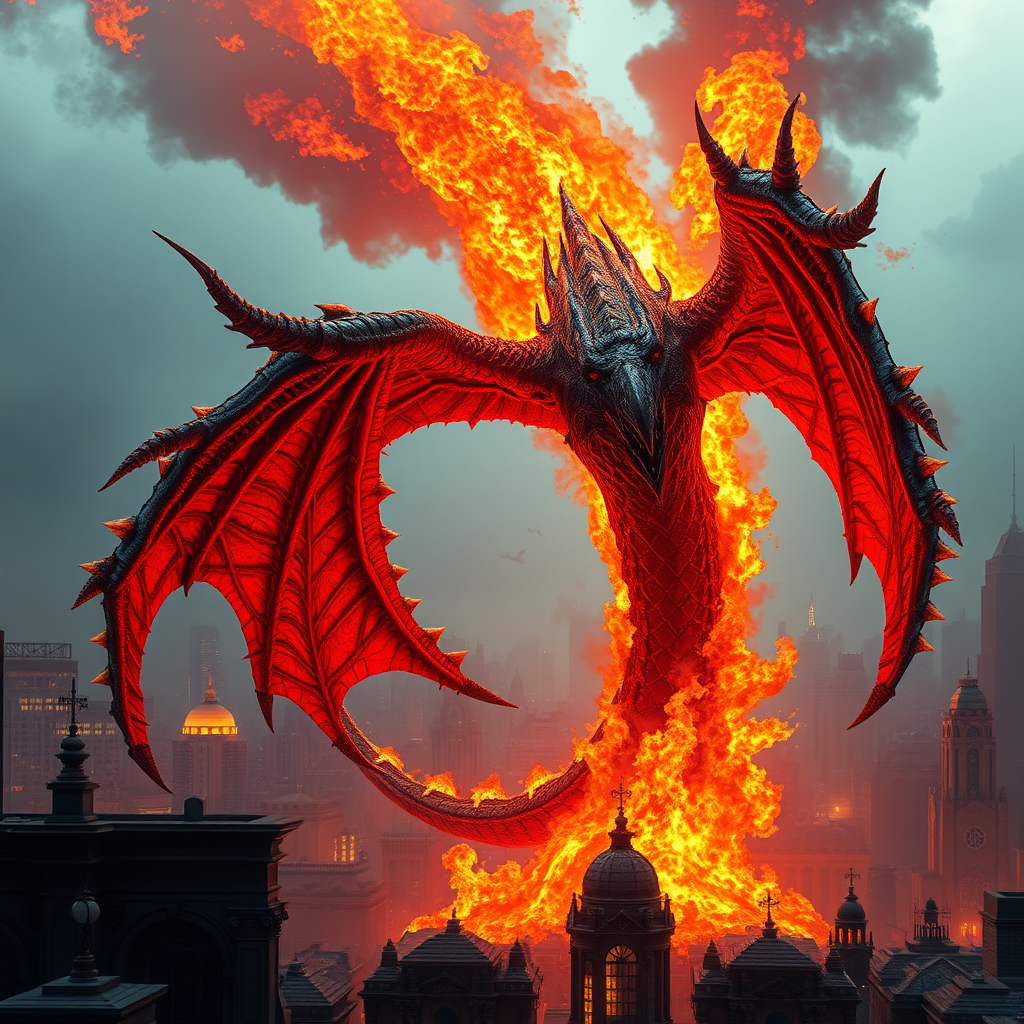 AI generated image on BasedLabs