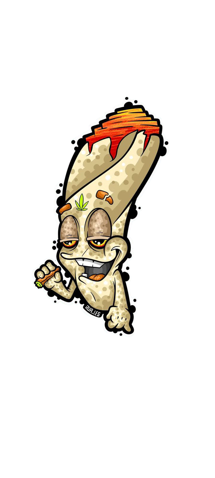 AI generated content