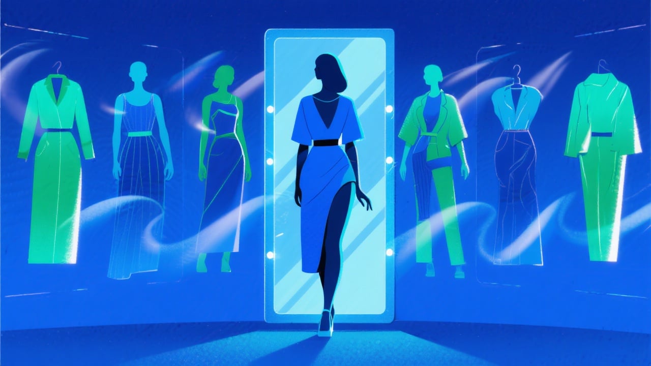 Reduce Returns - Feature illustration