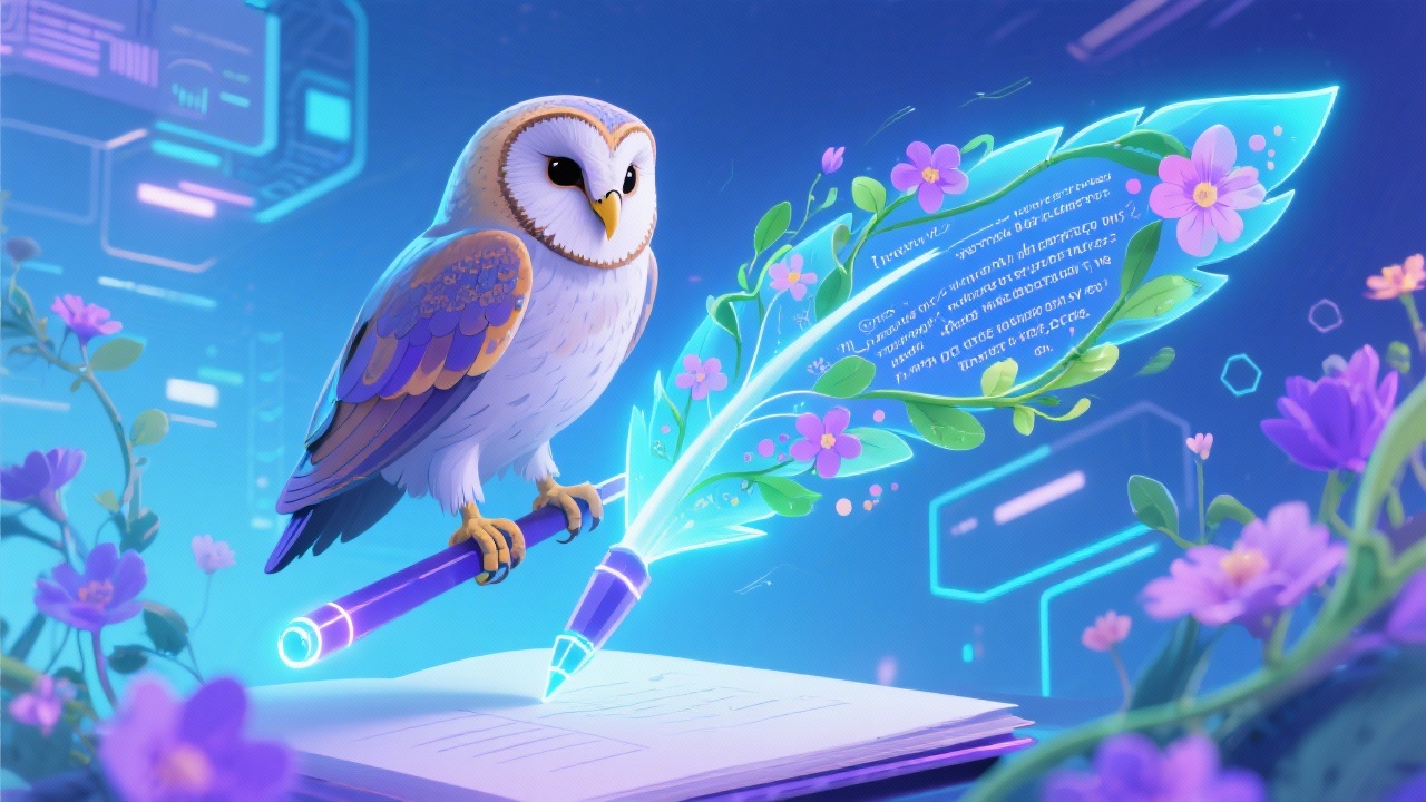 Improve Content Quality - Feature illustration