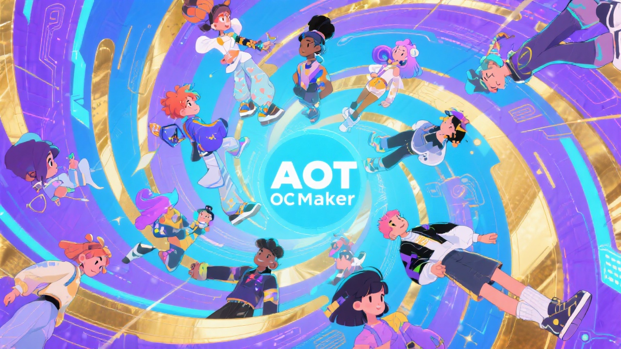 Experiment with Endless Possibilities - Feature illustration