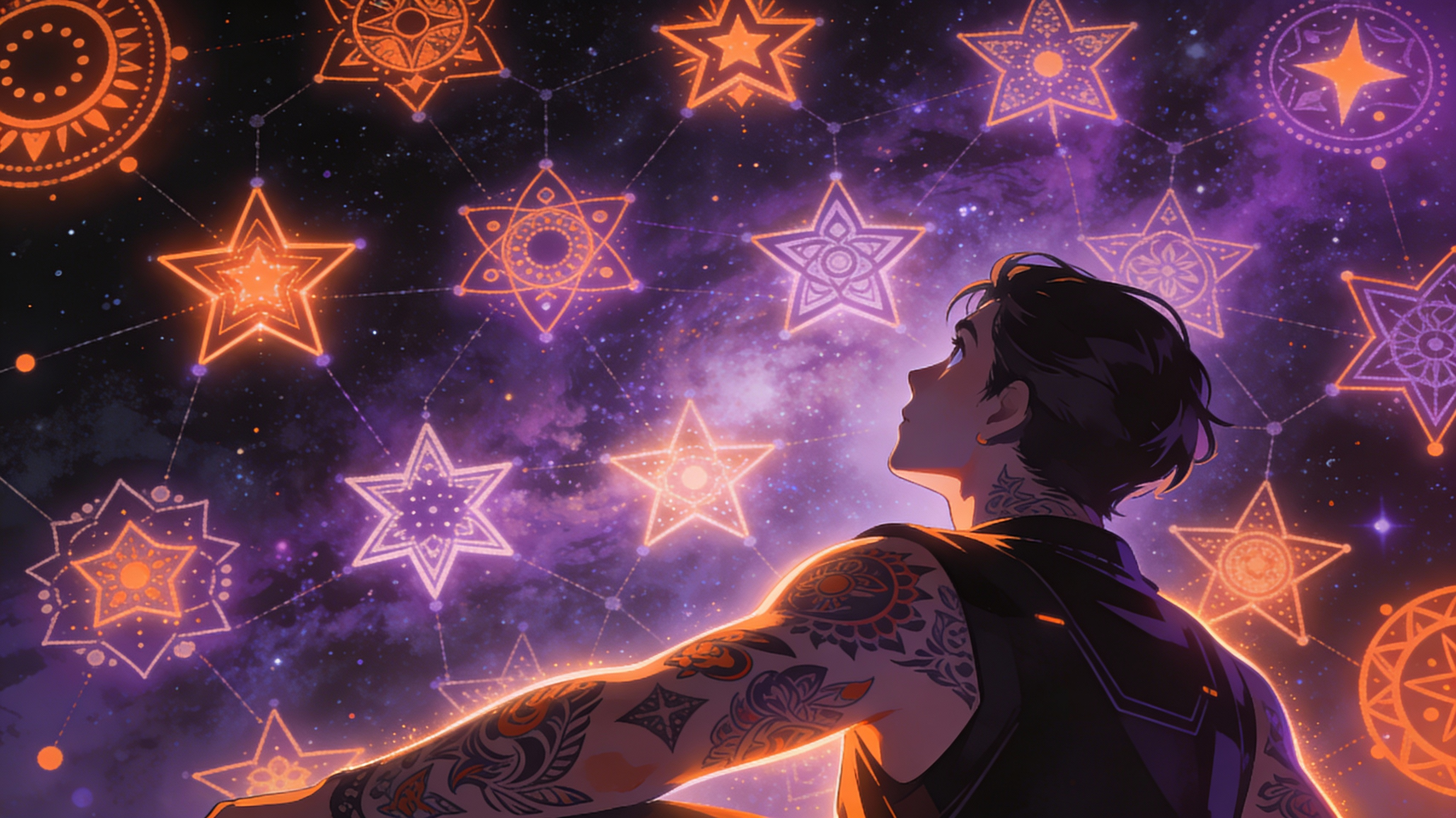 Thousands of Style Variations - Feature illustration