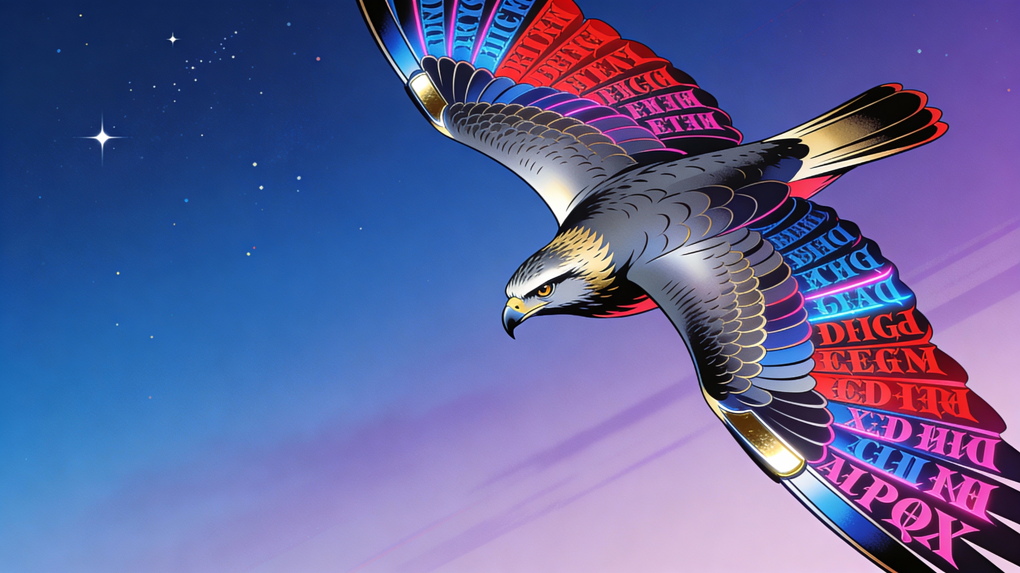 High-Resolution Output for Professionals - Feature illustration