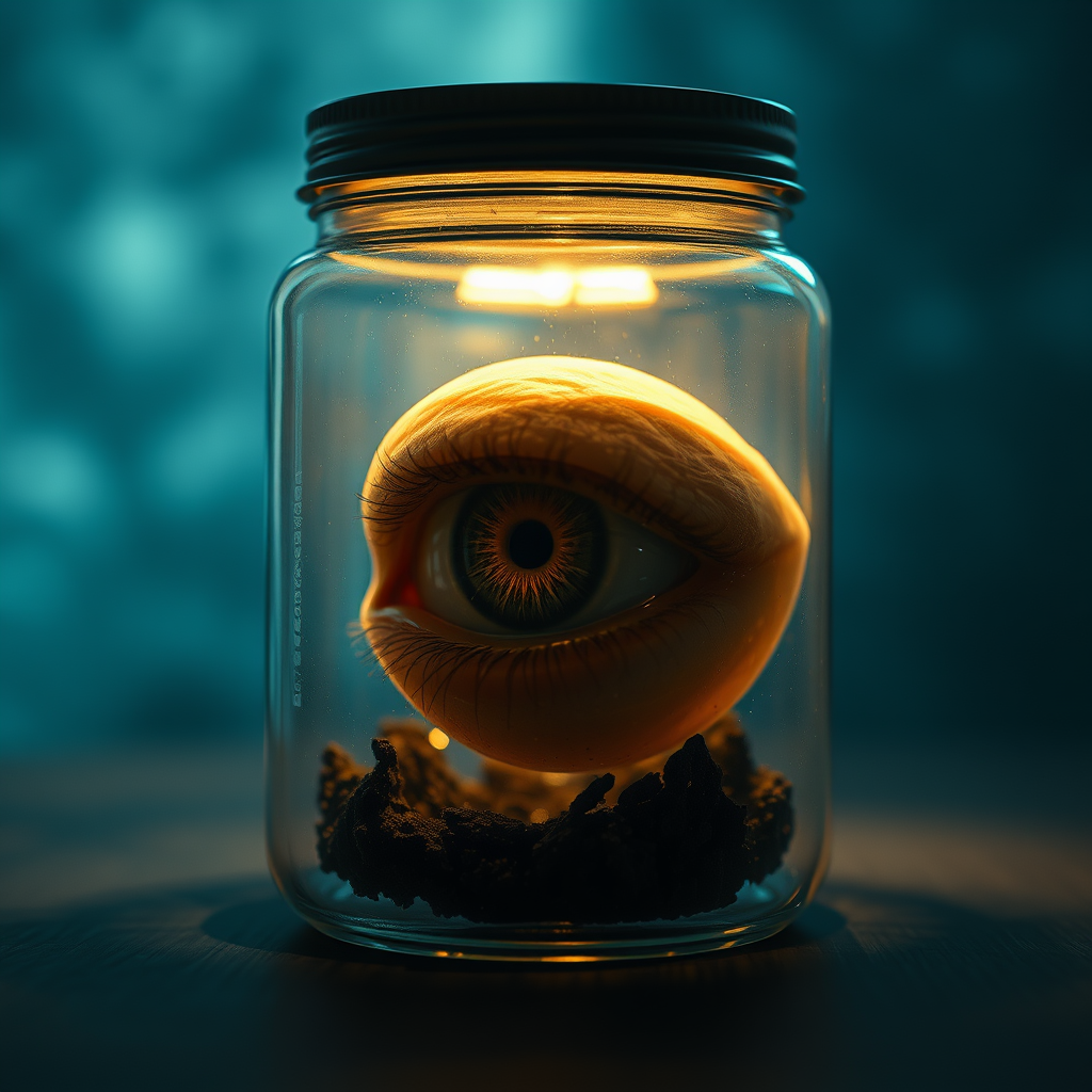 AI generated image on BasedLabs