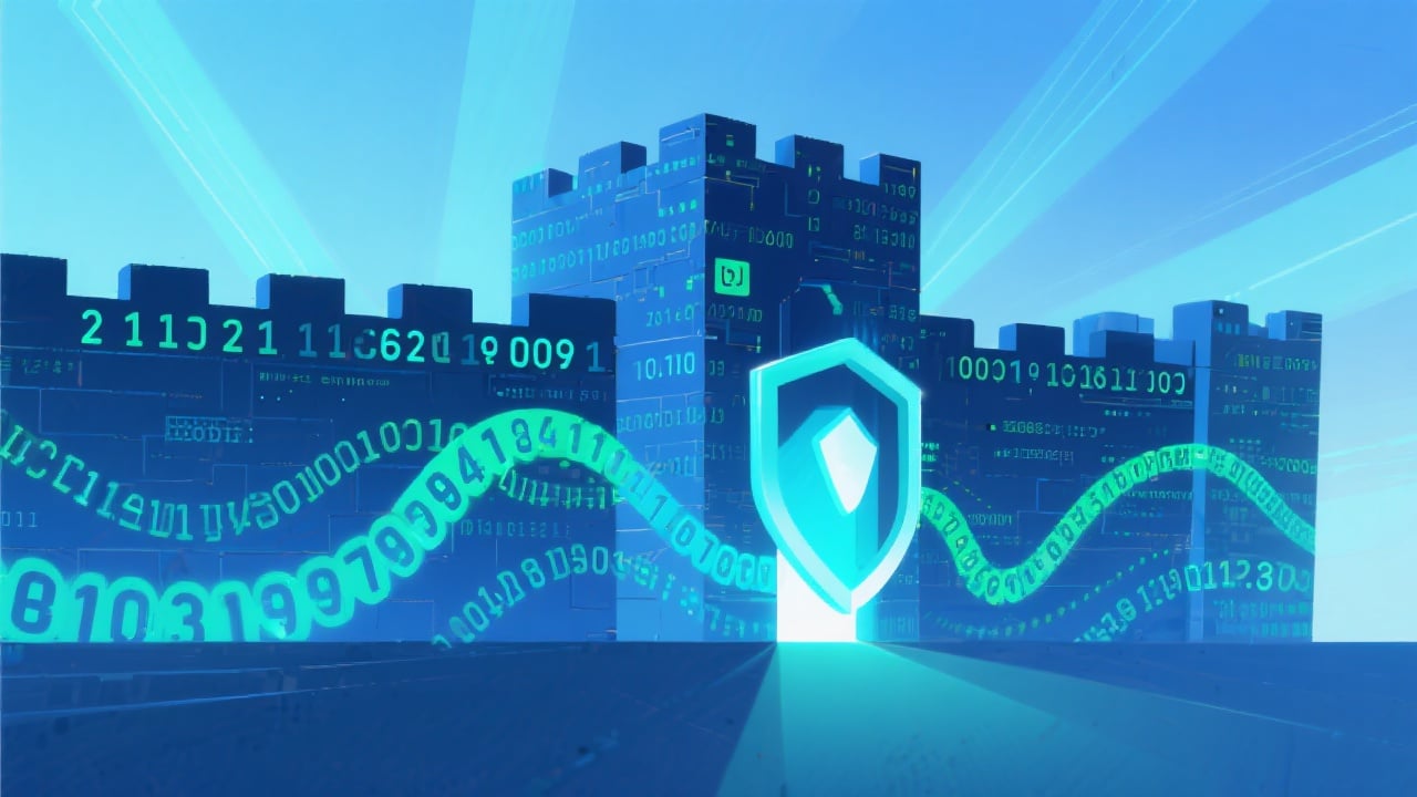 Secure Testing Environment - Feature illustration