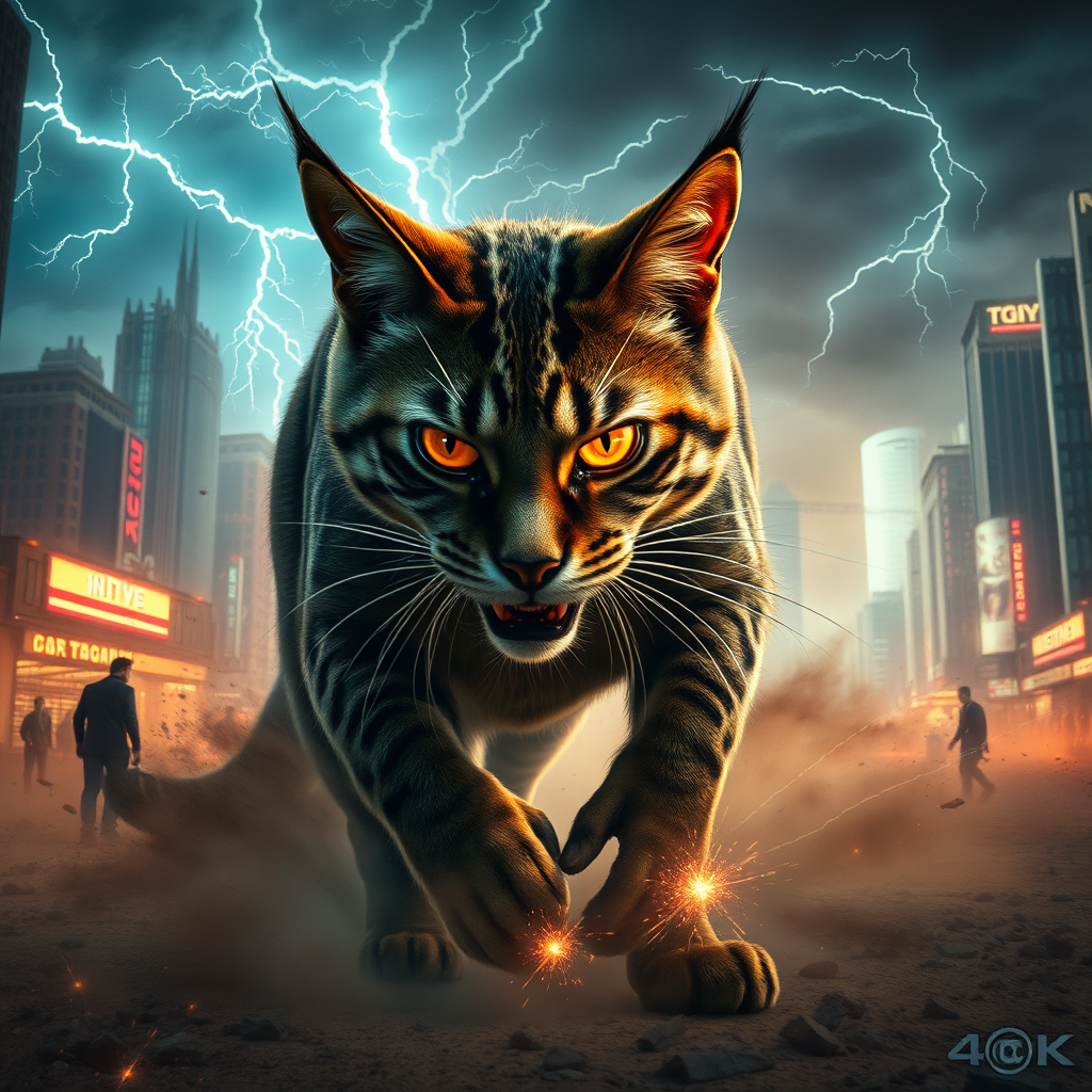 AI generated image on BasedLabs