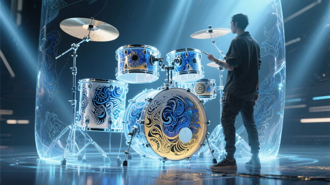 Visualise Before You Ink - Feature illustration