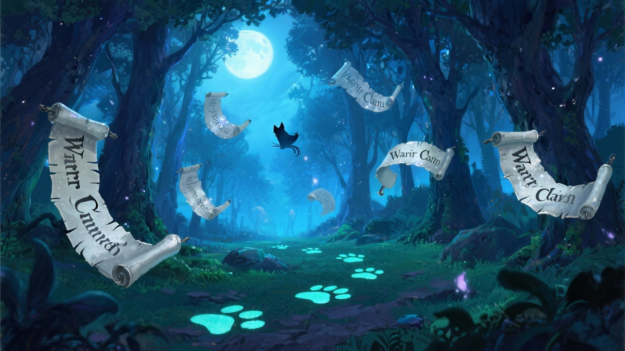 Authentic and Believable - Feature illustration