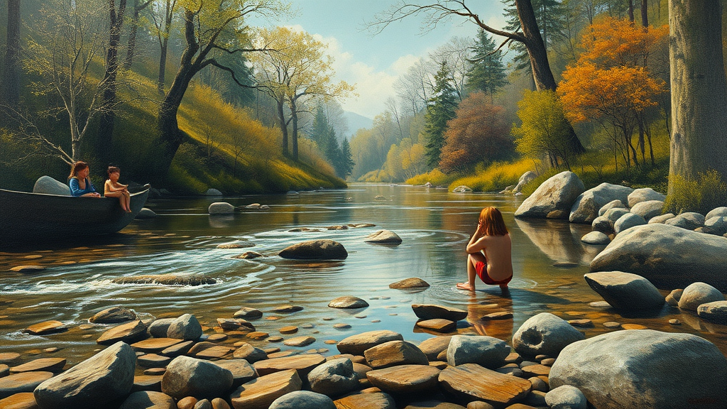 AI generated image on BasedLabs