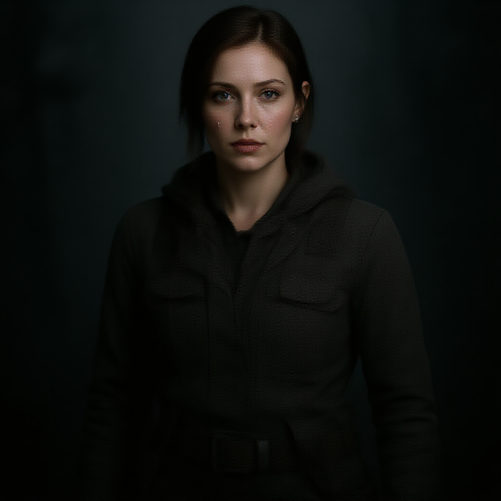 AI generated image on BasedLabs