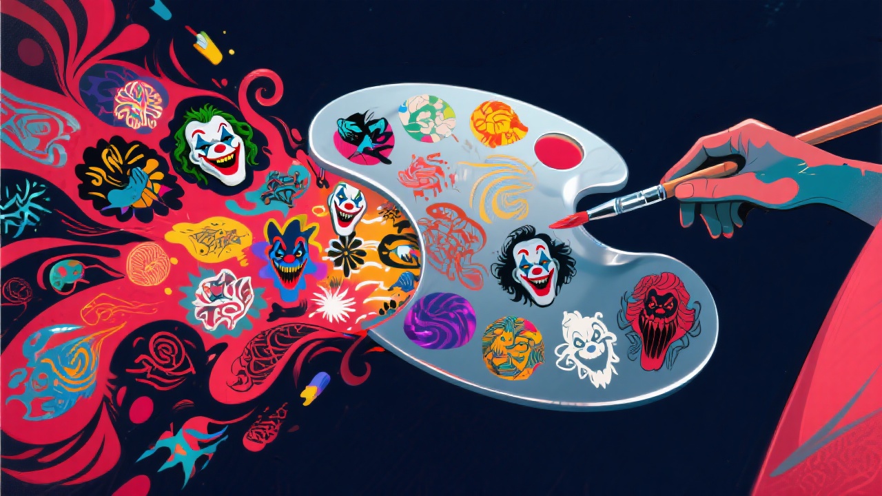 Customized Designs - Feature illustration