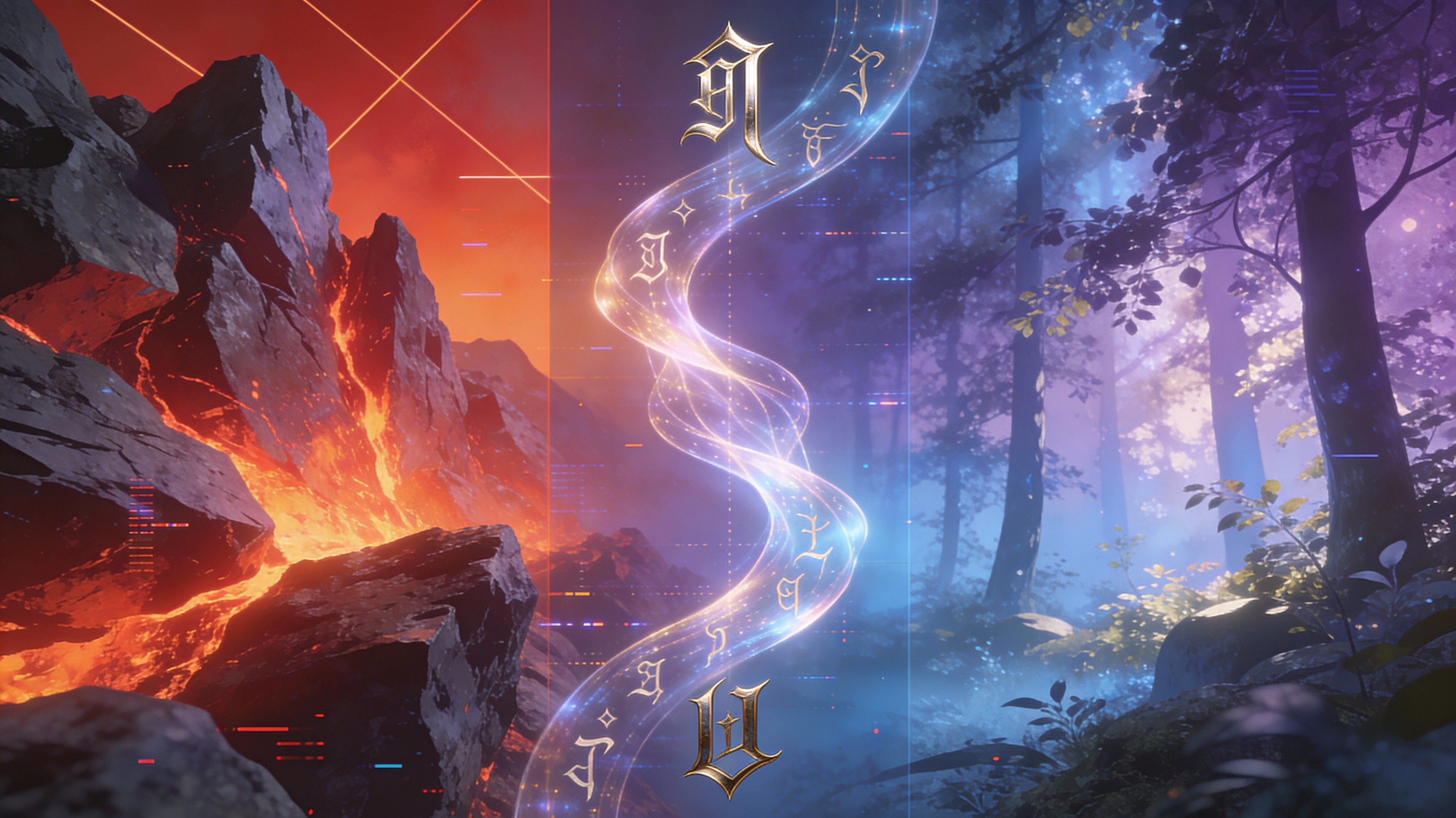 Unlock Unique Character Backstories - Feature illustration