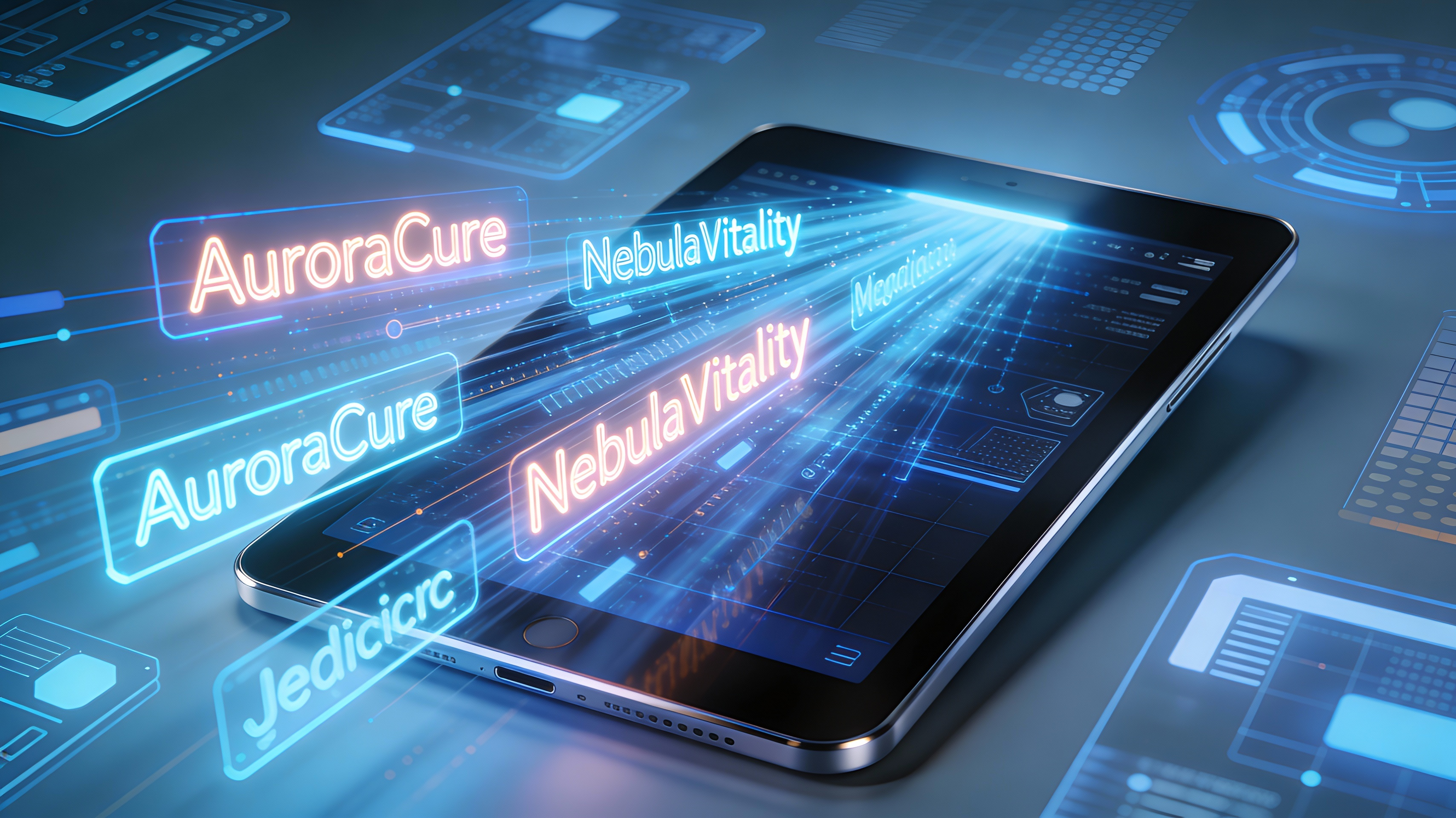 Brainstorming at Warp Speed - Feature illustration