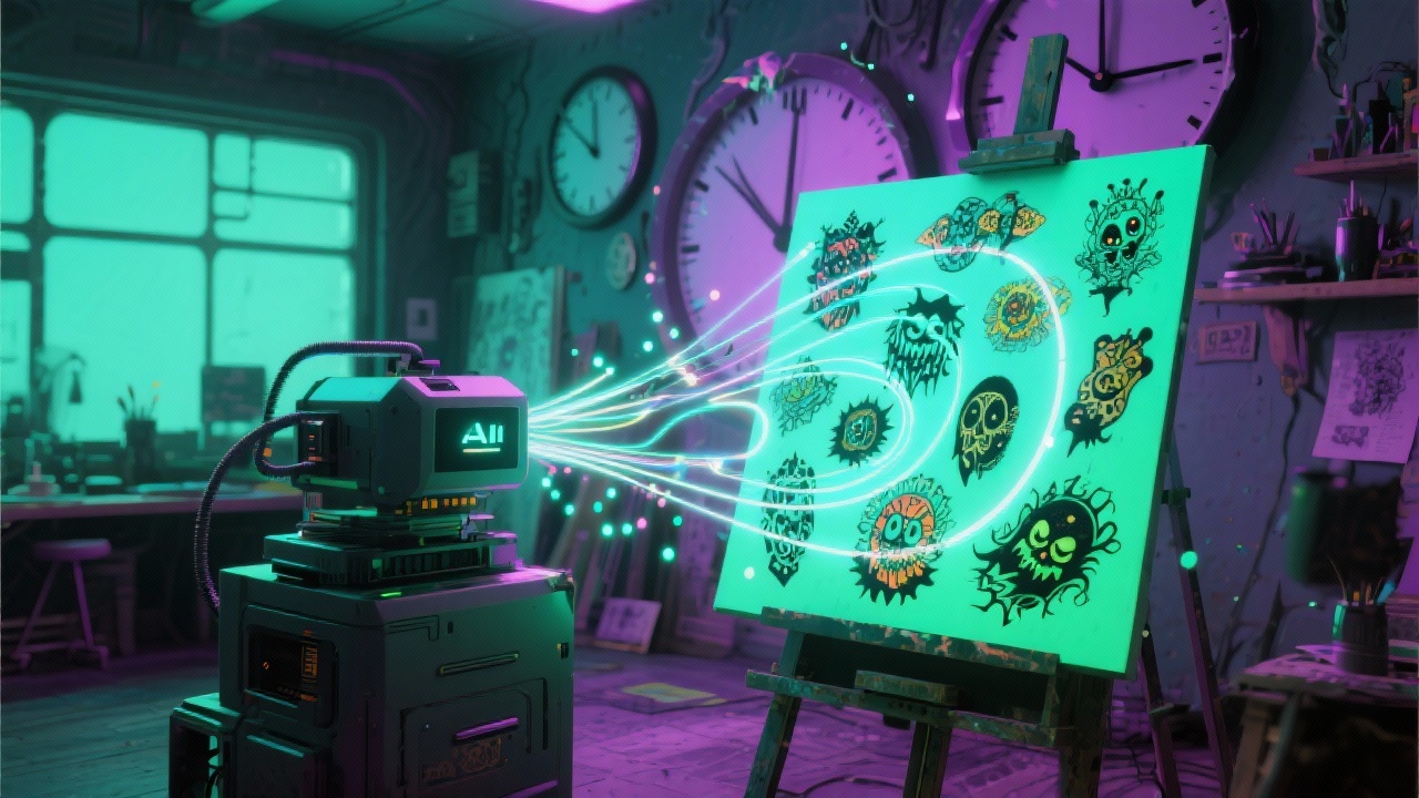 Save Time and Effort - Feature illustration