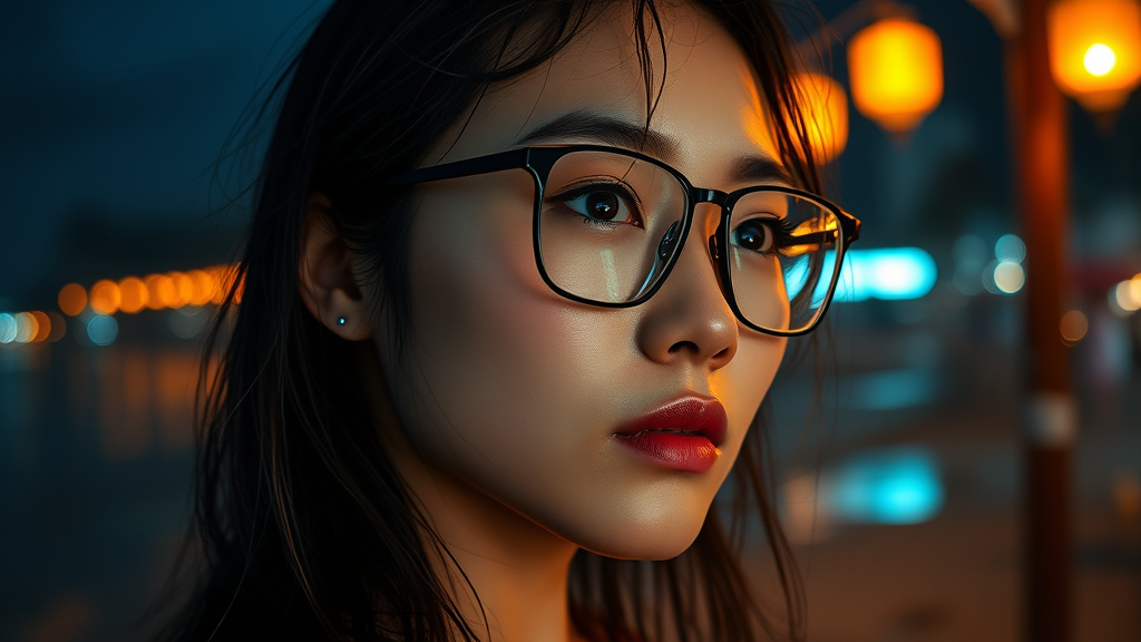 AI generated image on BasedLabs