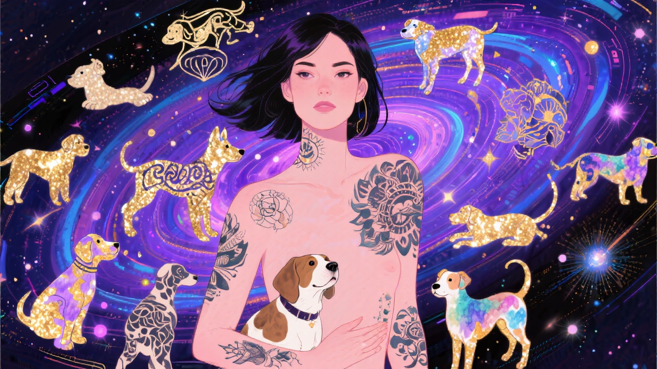 Endless Design Possibilities - Feature illustration