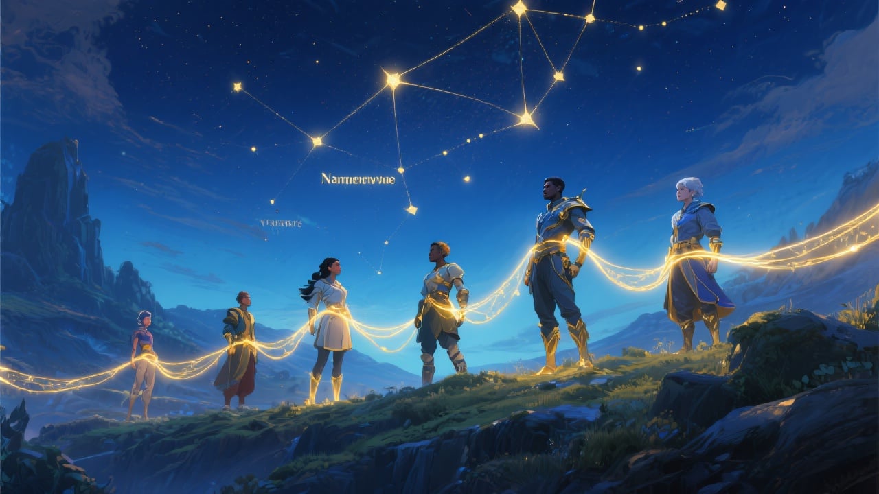 Find the Perfect Fit - Feature illustration