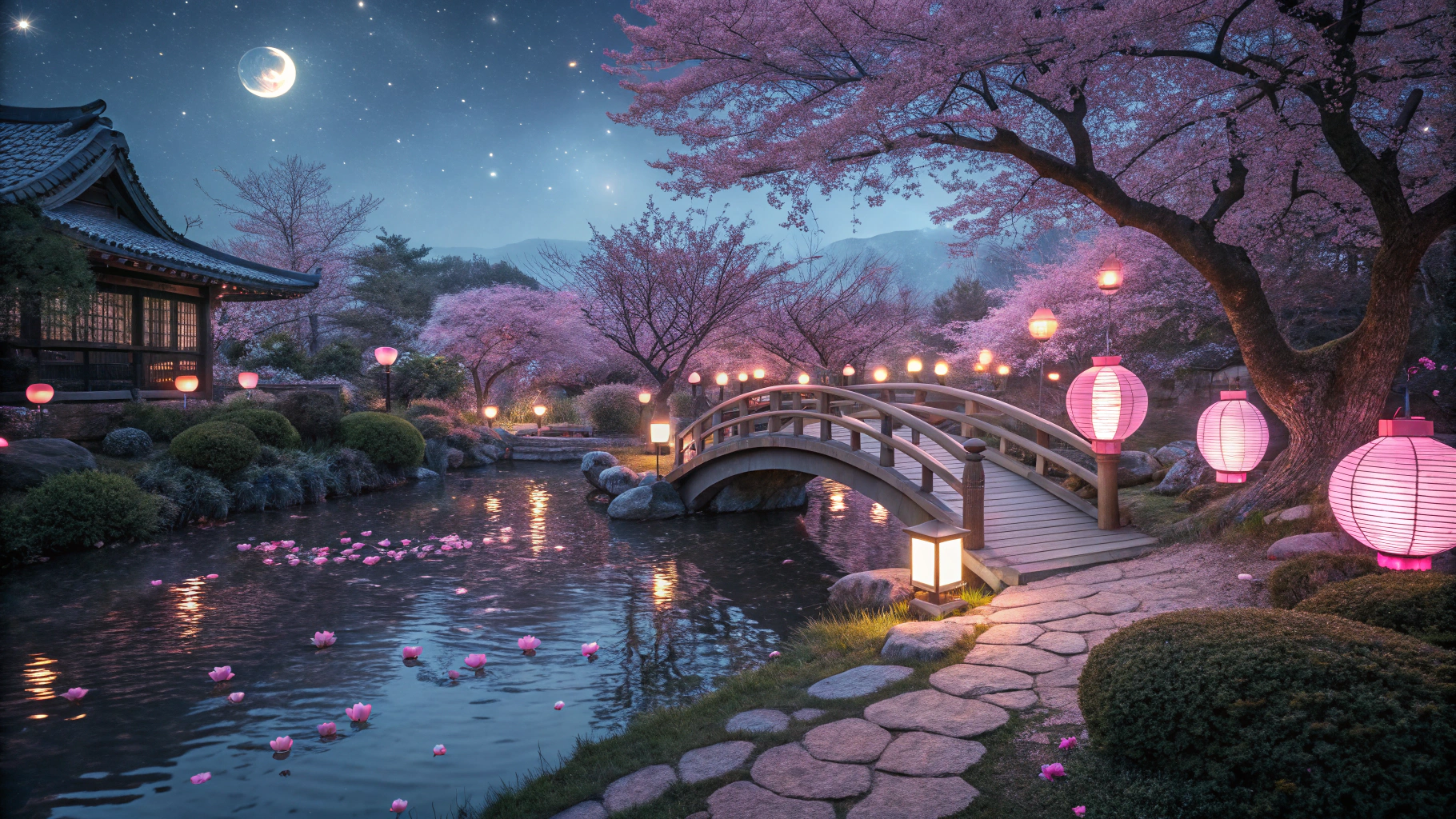 AI generated content