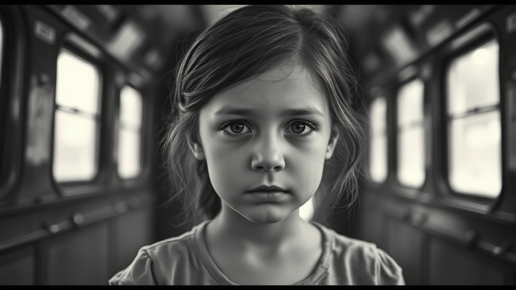 AI generated image on BasedLabs