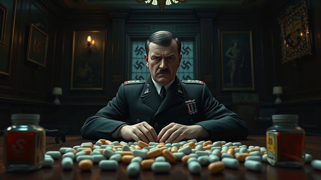 AI generated content